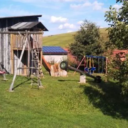 Ferienhof Kredel 酒店 *